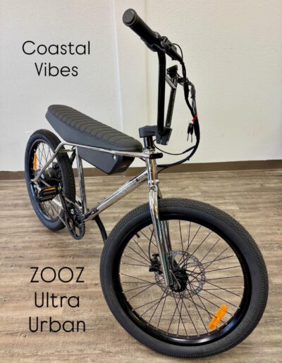 Zooz Ultra Urban