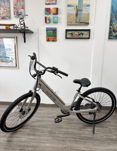 aventon pace 4