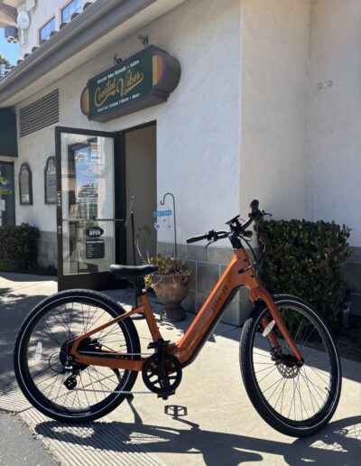 aventon pace 5 rec