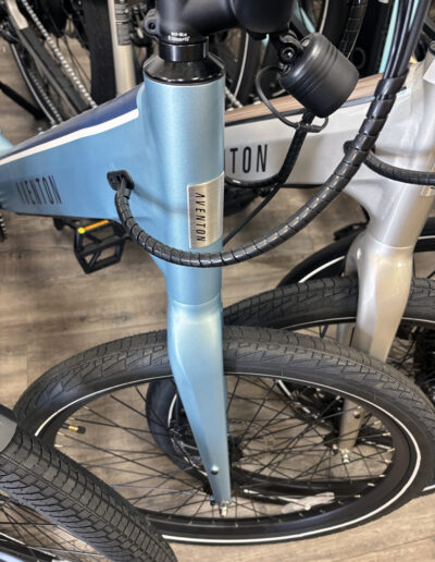 aventon pace 4